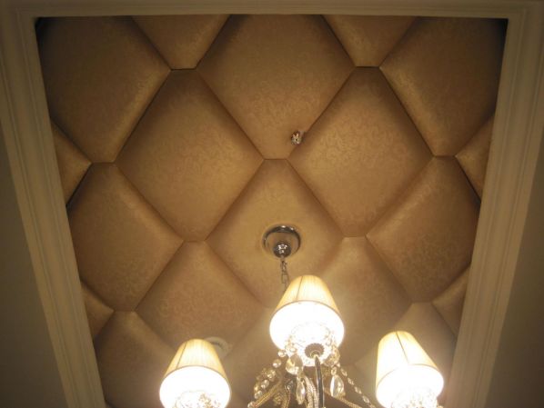 房屋装修什么是硬包,装修哪些地方需要用到软硬包