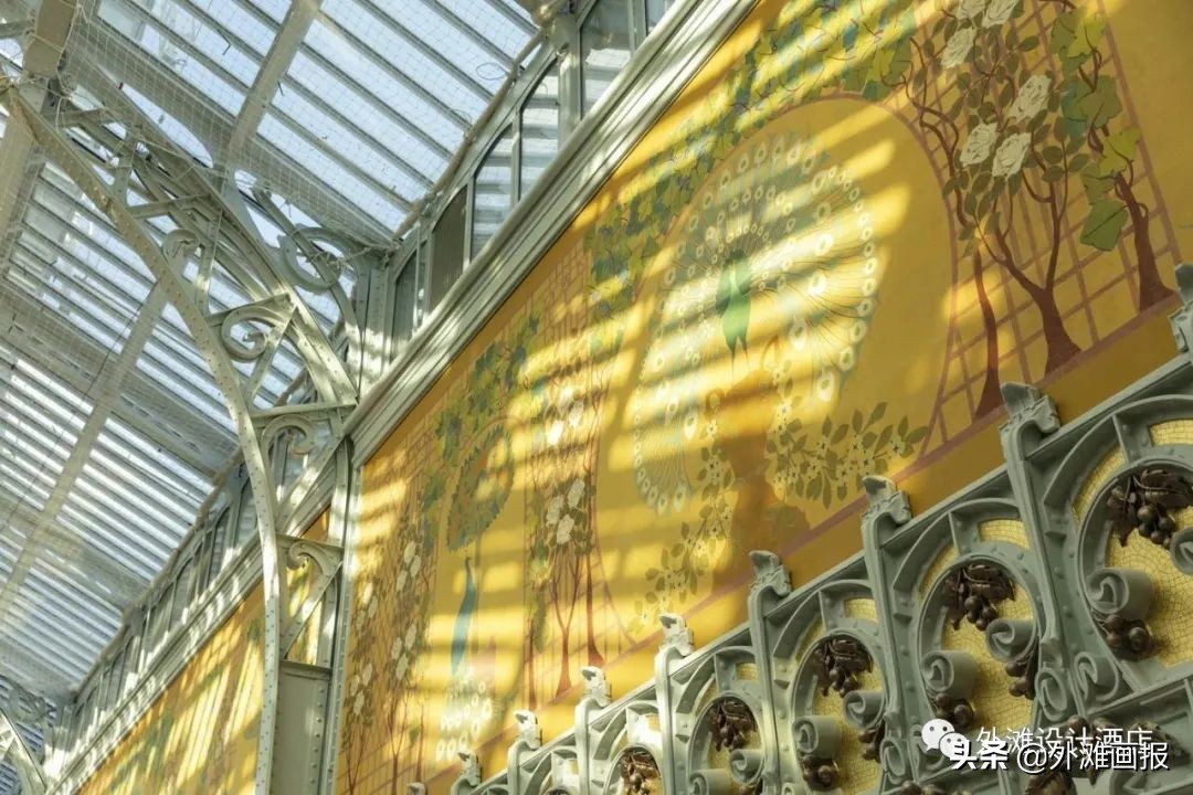 酒店白马庄园,lv白马庄园