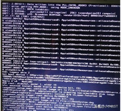 mac可以安装黑苹果吗,黑苹果安装教程macos