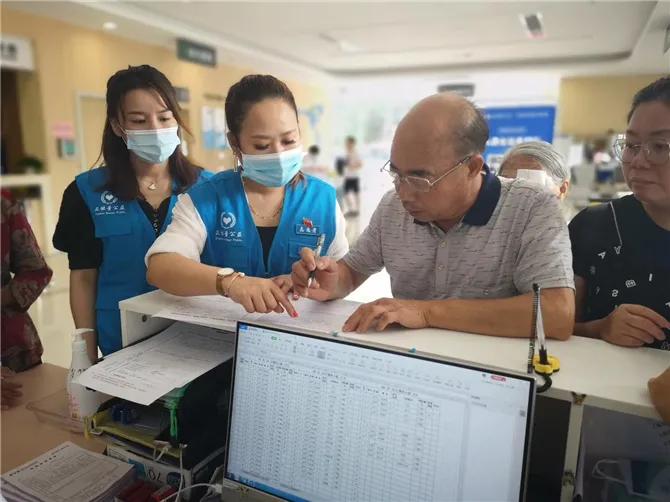 专项救助,全免费!白内障、胬肉患者福音——龙岩一大公益项目正式启动