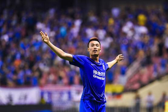 一开始，他们都显得没什么天赋——韩国电影与韩国足球