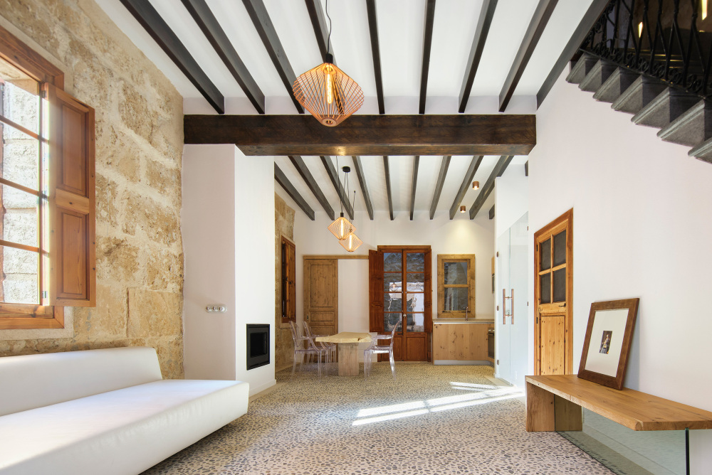 旧屋如何翻新装修,旧屋怎么能让它焕然一新