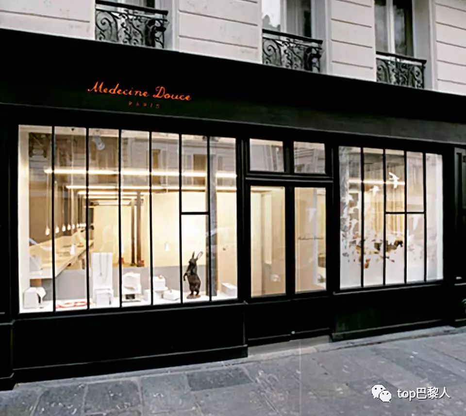 私藏的小饰品,欧洲小众首饰