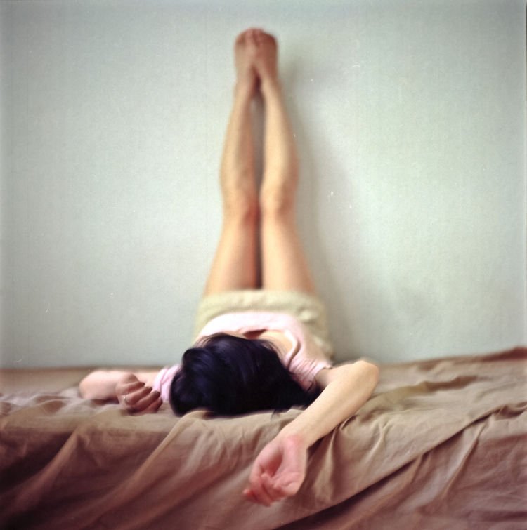 夏季如何快速瘦腿和臀部,最有效瘦腿一周瘦出铅笔腿