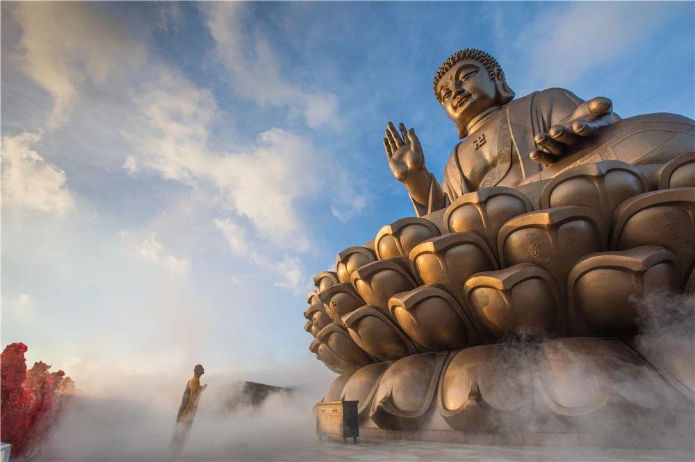 3天2夜游！它是被低估的海滨小城，藏着独属于11月的盛大美景|冬游齐鲁