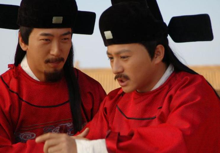 明朝官制的变化及特点,明朝文官制度解说