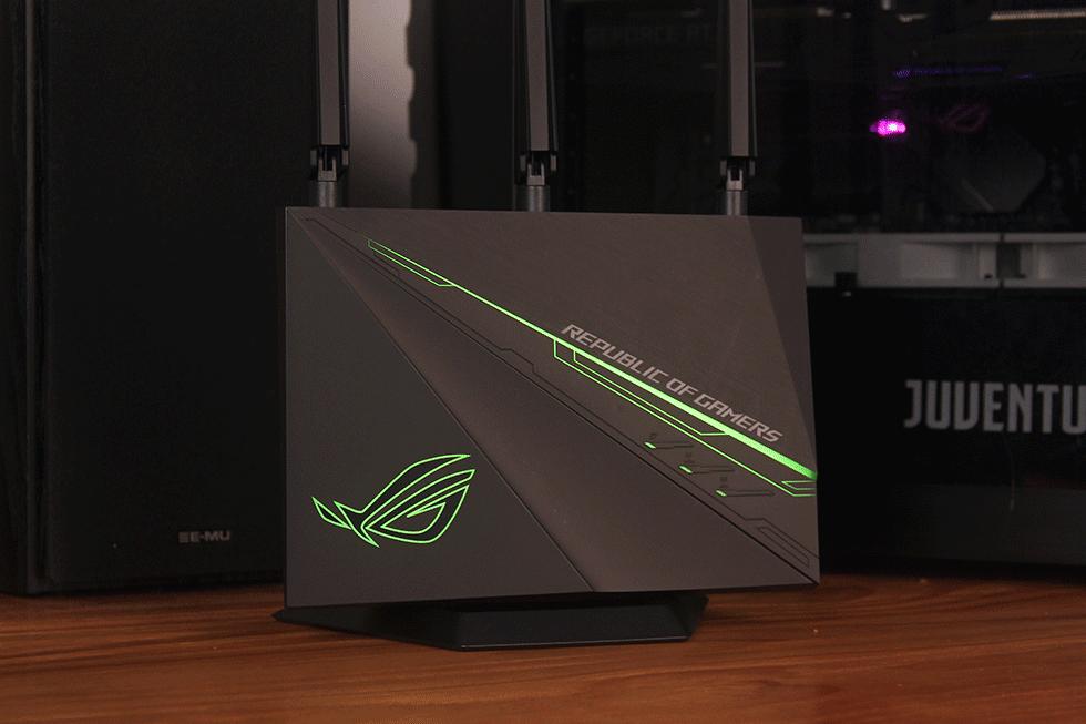 asusroggt-ac2900测评,华硕路由器gt-ac2900测评