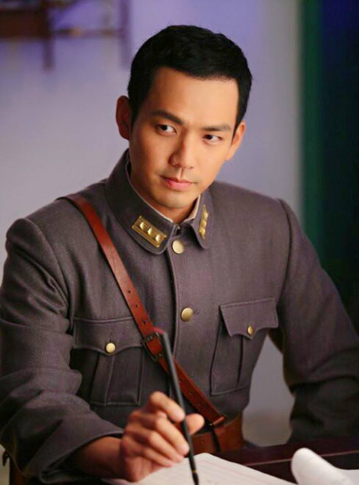 4大渣男李承鄞,小说三大渣男李承鄞