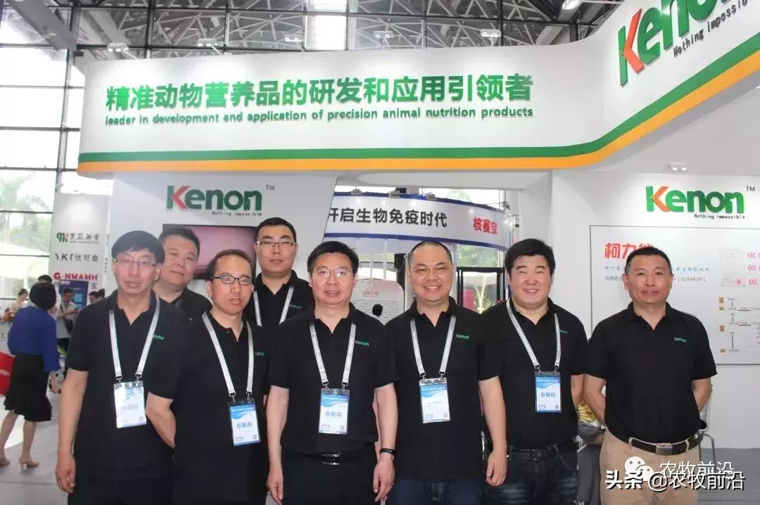 专注脂肪营养！柯能：三年内销售额突破一个亿