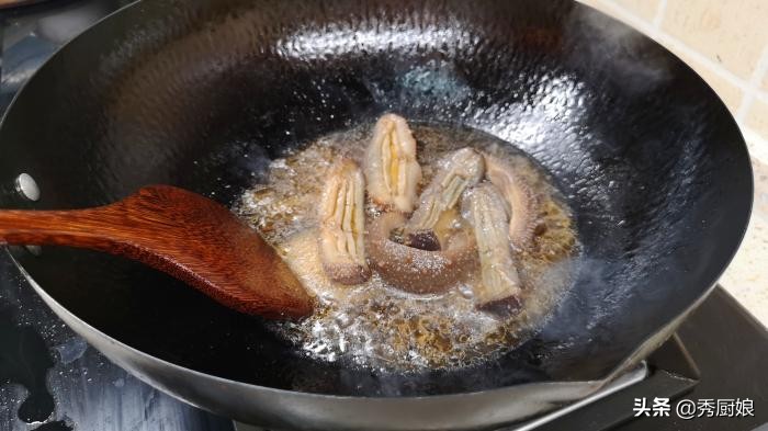 海参怎么泡发不起来了,海参怎样不腥