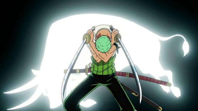 海贼王索隆的三把刀,海贼王索隆最强的三把刀