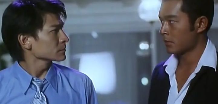 无间道这几部剧应该怎么看,无间道电影三部曲解析