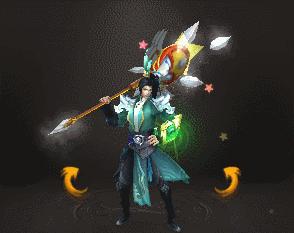 梦三国2新神器,梦三国2十大稀有武器