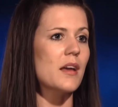 美国6岁选美皇后死亡案件,2007年美国选美皇后被杀案