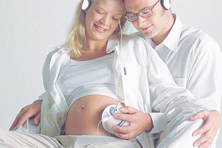 孕期如何给宝宝做胎教,如何胎教培养天才