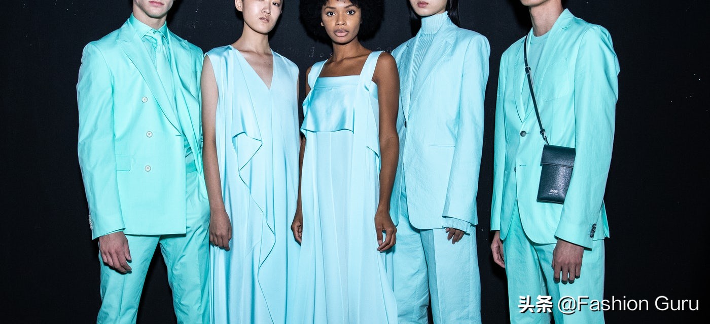 hugoboss轻奢高端男装,hugoboss属于奢侈品还是轻奢