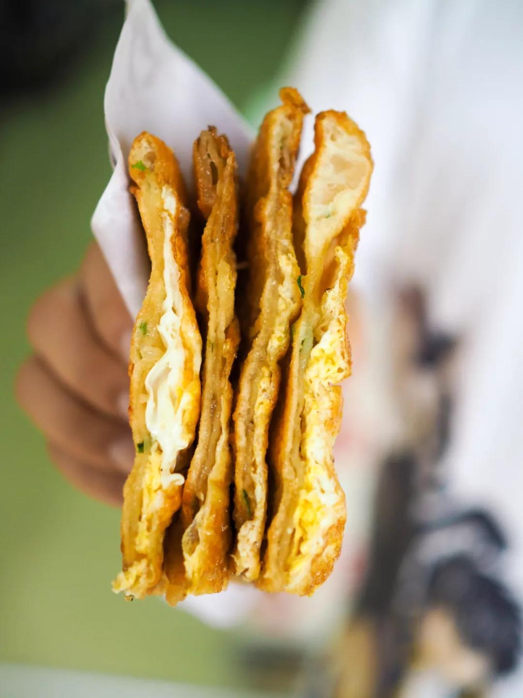 这些年纪比我大的店,藏着全无锡人的童年