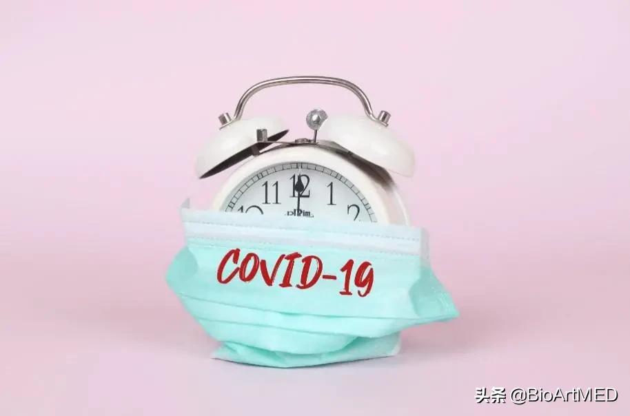 突破！重症来临的预警信号：小RNA