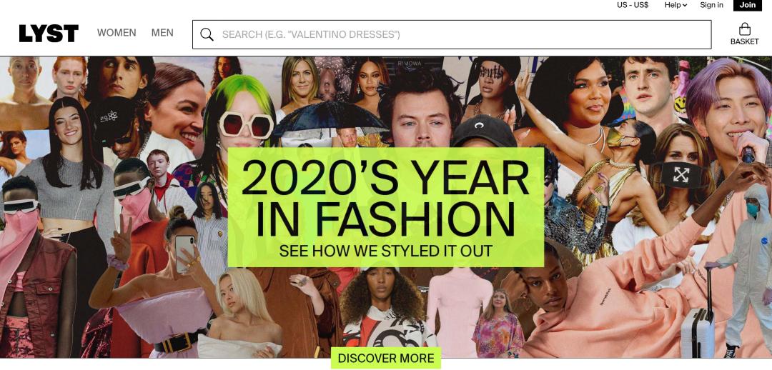 年度全球最具影响力的100位名人,世界时尚界最具影响力的100人物