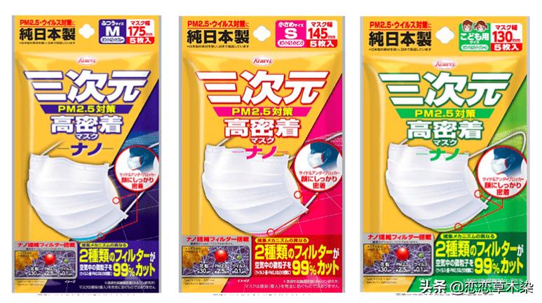 买防疫口罩要怎么选择,张文宏口罩