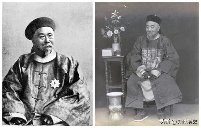 曾国荃为什么能善终,曾国藩为何能善终