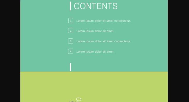 5个免费PPT模板网站，不花钱的高质量精美模板