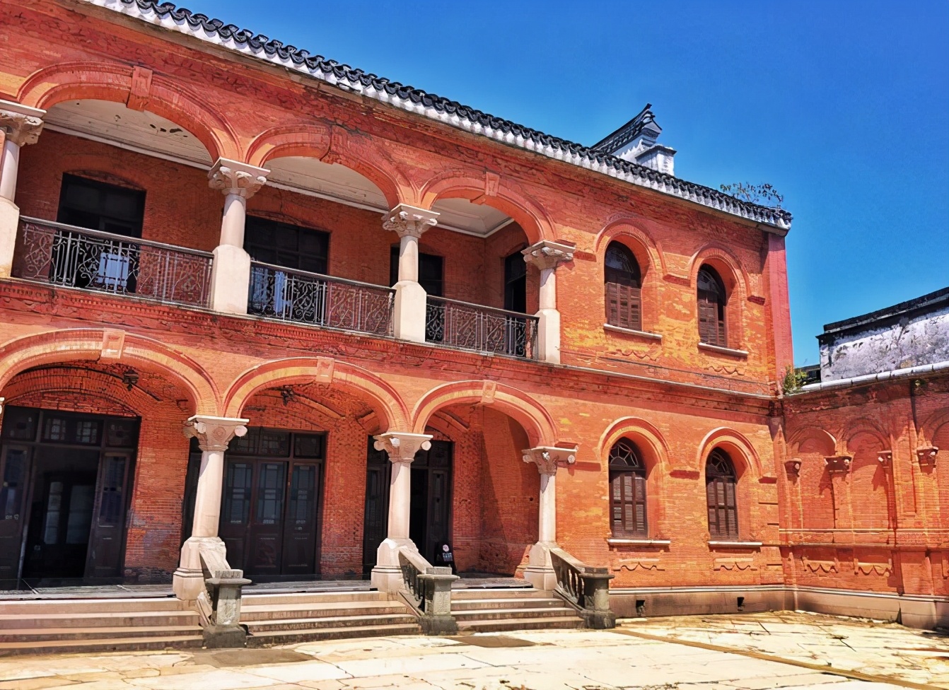 富可敌国的江南古镇,富可敌国的沈万三故里