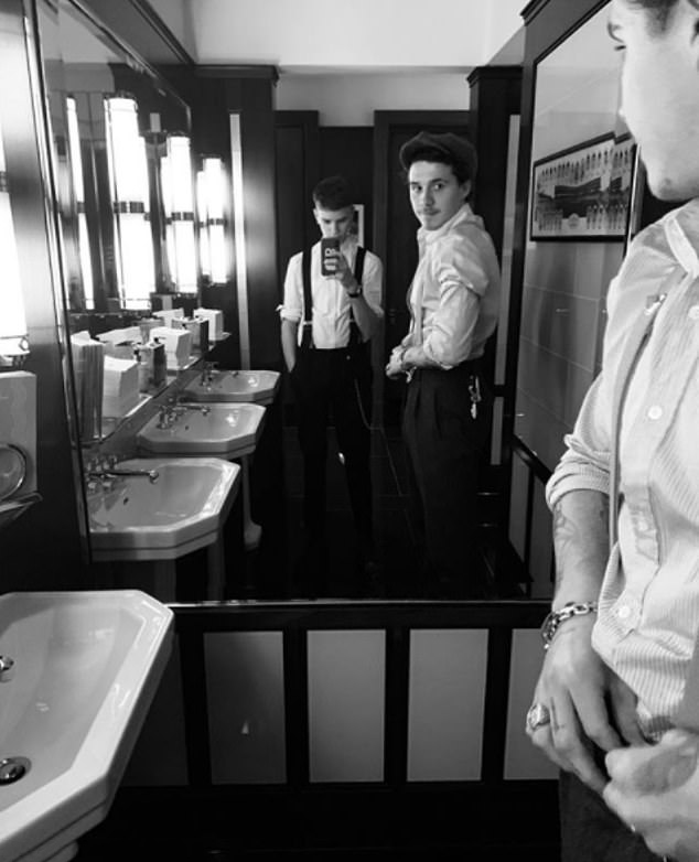 那个曾经被看做贝克汉姆足球天赋的“继承者”，已经20岁了！