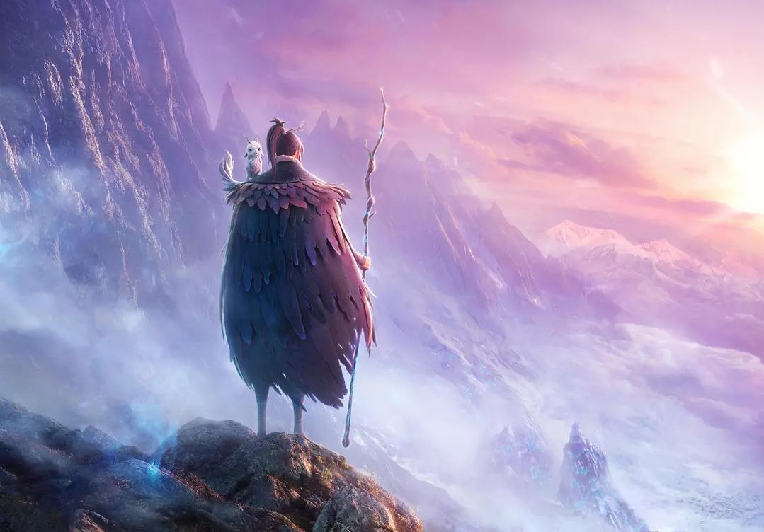 国漫崛起的三大难点你认同吗,国漫崛起别输在细节上