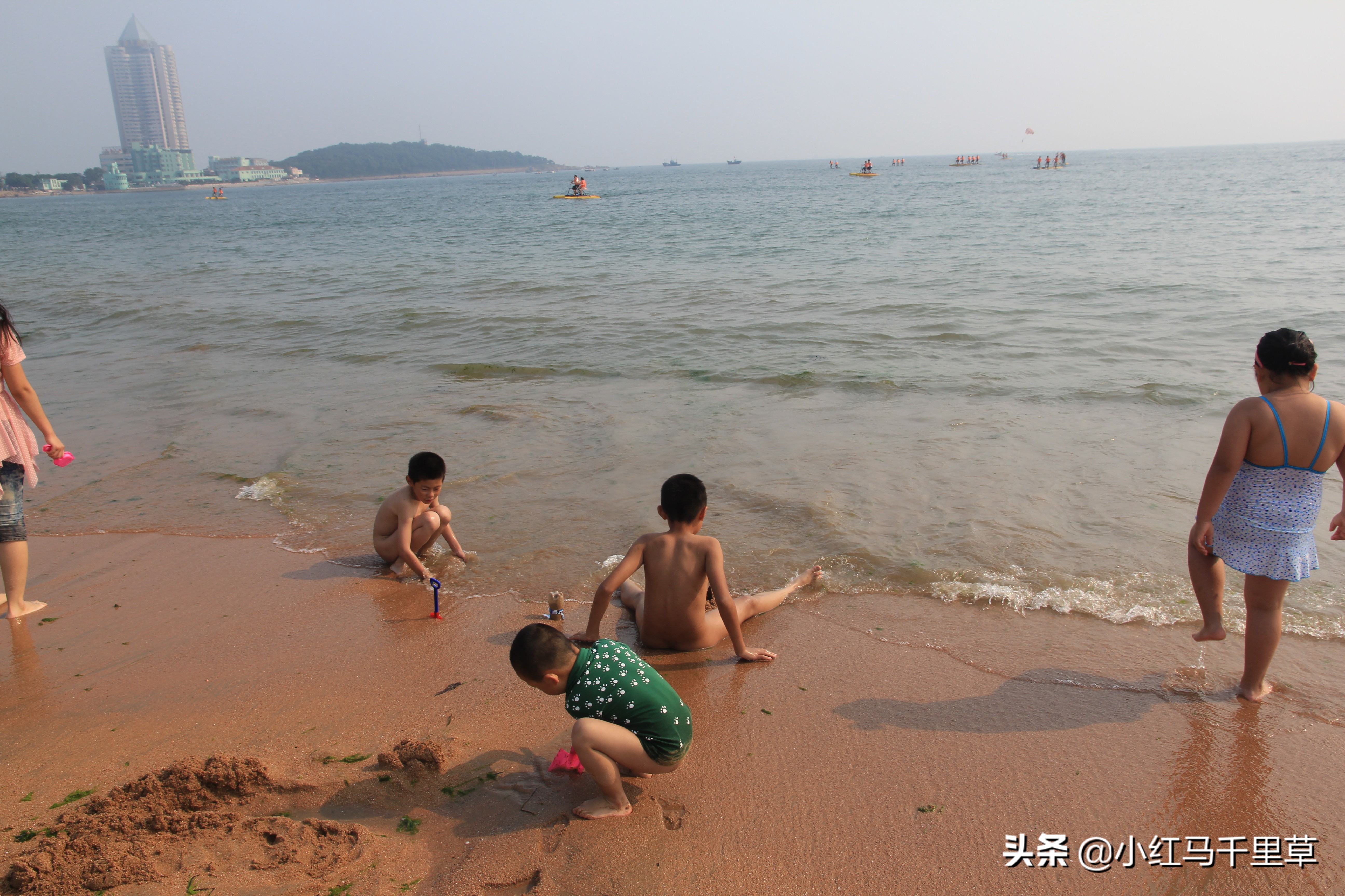 好客山东青岛旅游攻略,好客山东浪漫青岛
