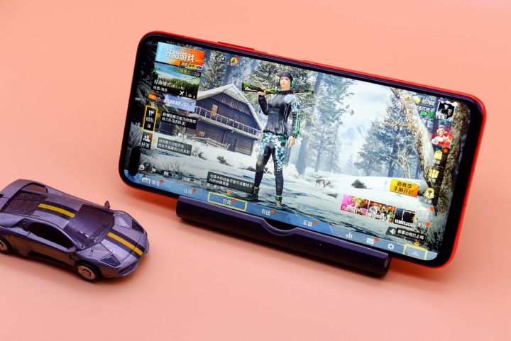 华为nova65g版上手体验,华为nova65g和nova75g哪个更好