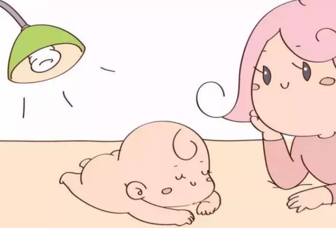 恼人的红屁屁怎么让它远离宝宝呢,预防宝宝红屁屁记住这七字诀