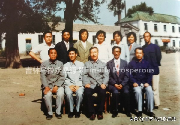 解放前,吉林城的一所教会学校如何会走出两位坚定的*产党共**人