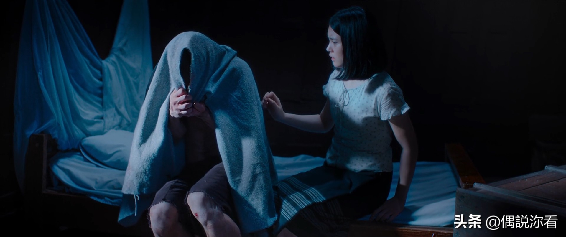 泰国恐怖电影冠军,泰国恐怖片一群人去争夺大奖