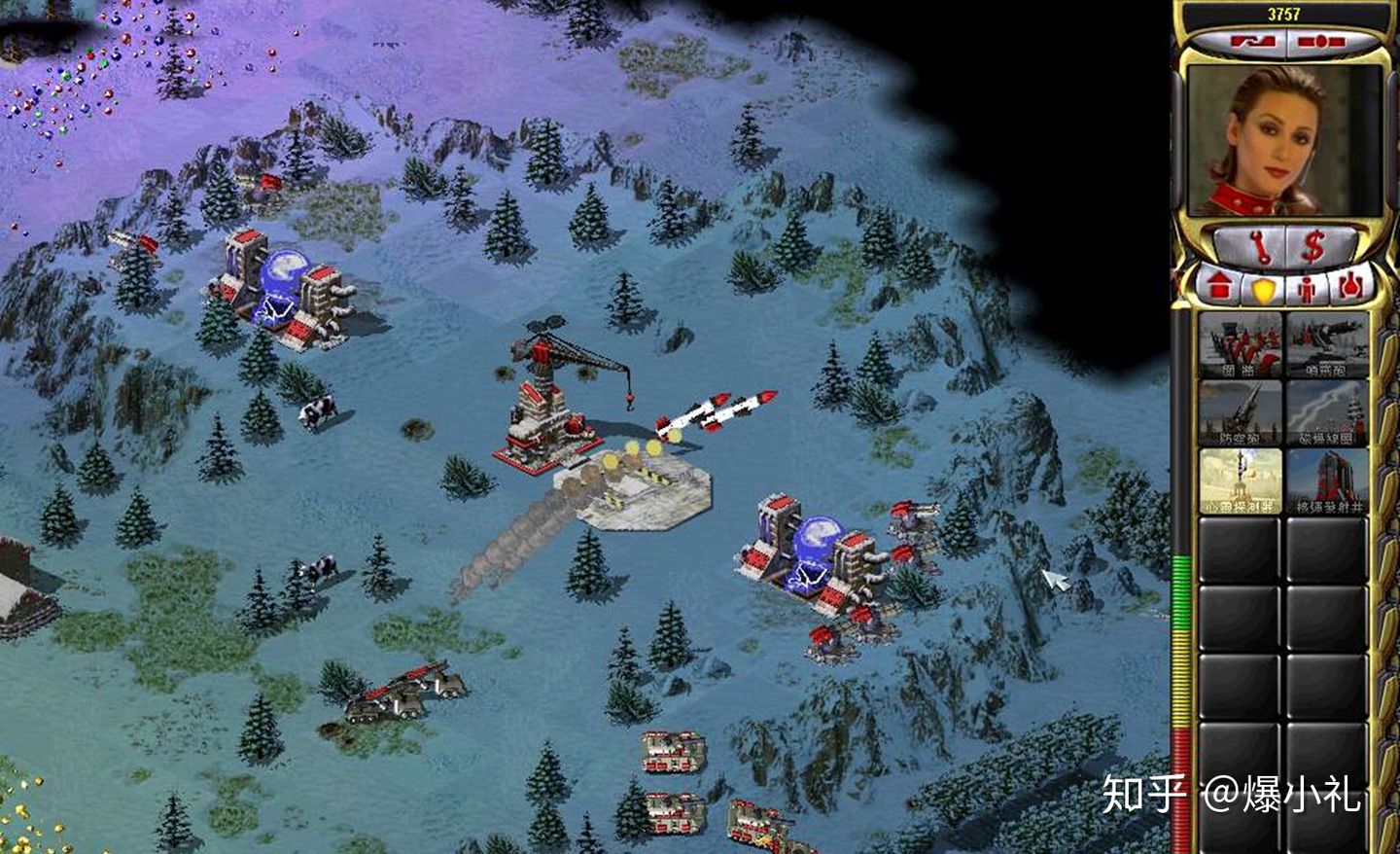 你只知道BBC的阴间镜头，却不知美国为黑苏联，手段有多卑鄙