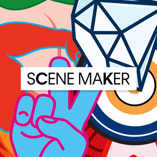 What!竟然有人冬天只用穿这一条裤子……赛格CK快闪店给你答案