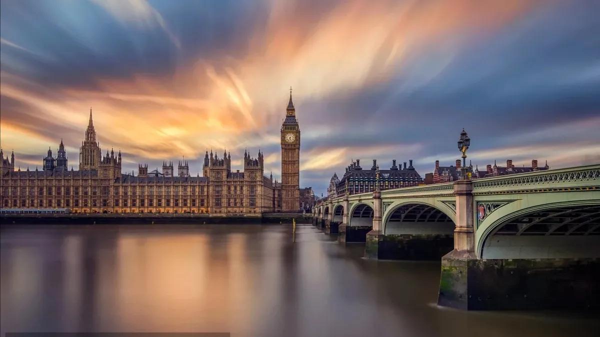 国人在英国,英国留学注意事项大全