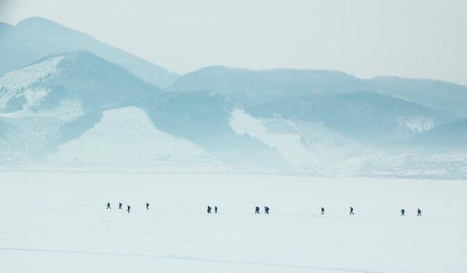 本溪太子河的传说！