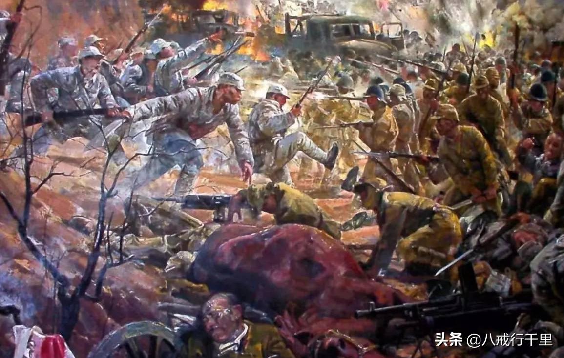 赞颂岳飞的著名诗词,岳飞爱国诗词名句大全