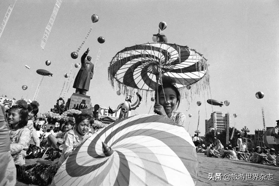 谢军时代洪流的记录者