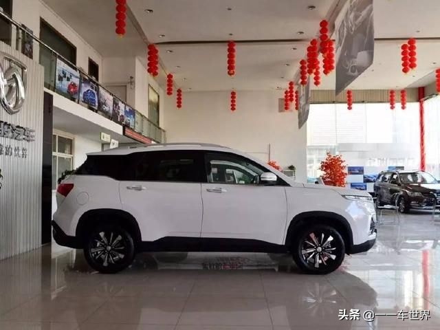 性价比之王宝骏能买吗？当初销量紧逼H6，为何却又瞬间没落