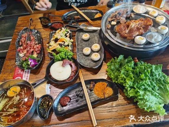 天津温馨足道大众点评,大众点评天津西餐馆推荐