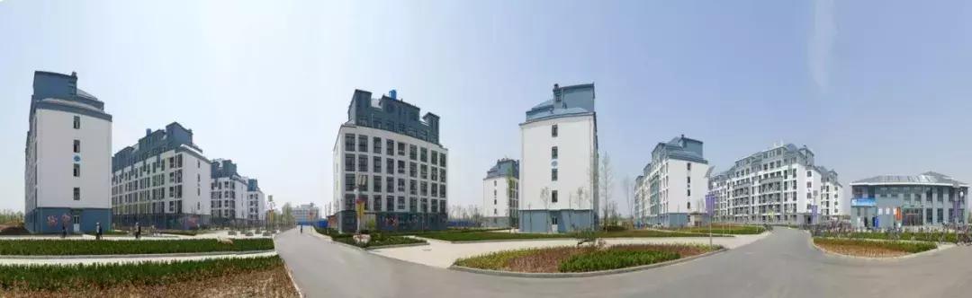 临沂竹泉村住宿攻略,临沂大学学生住宿条件