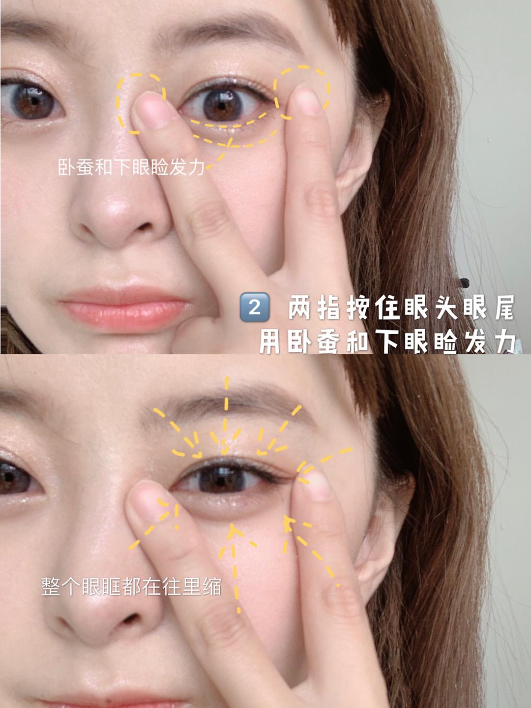 五官平平变美大法,五官比较平的女生变美思路