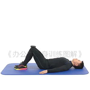 一对哑铃三组动作让你在家就能练,如何用一对哑铃练遍全身