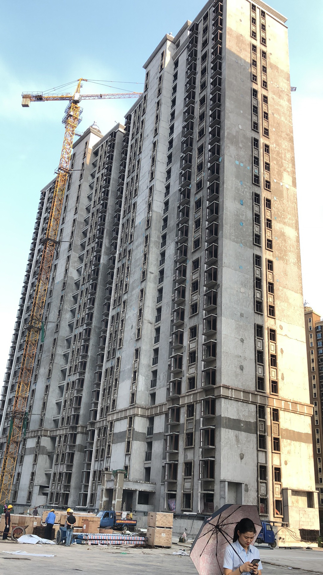 荆门佳信凯旋城好不好,荆门市佳信凯旋城最新消息