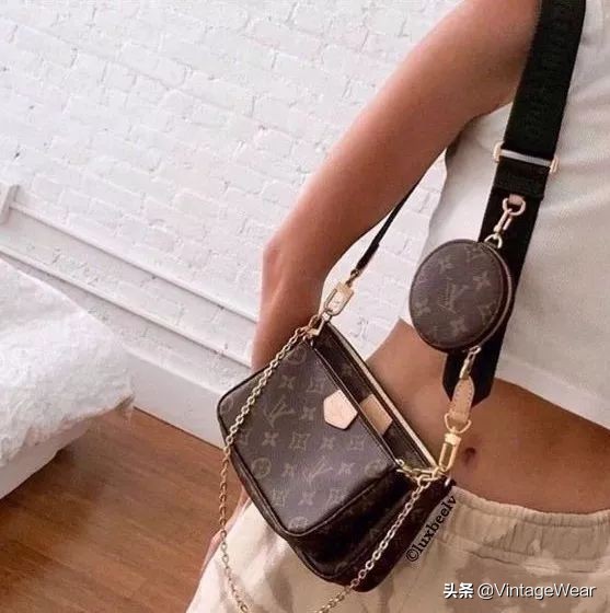 很难买到的lv到哪里买,现在的lv能买吗