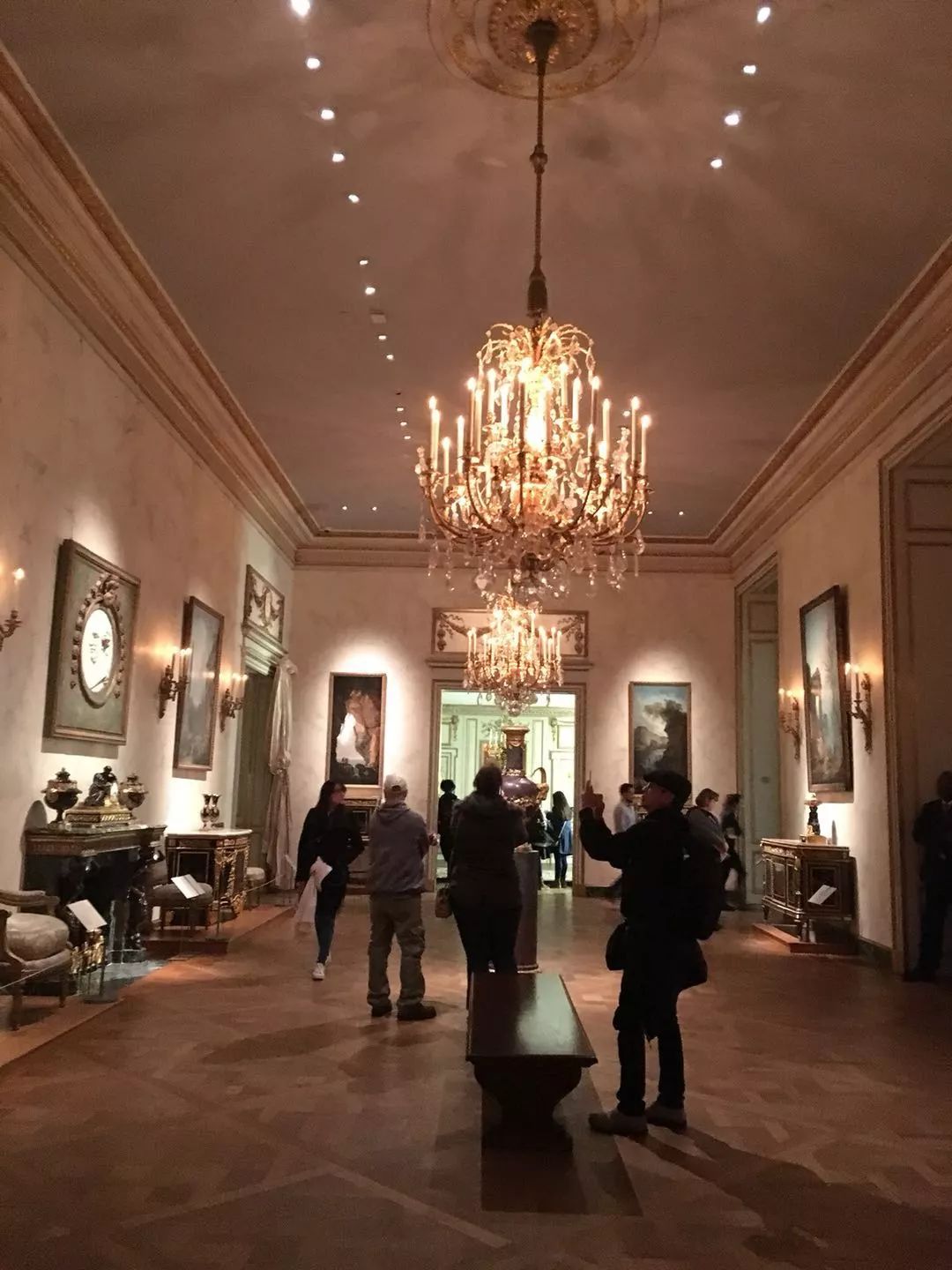 了解美国纽约,美国纽约城市全景