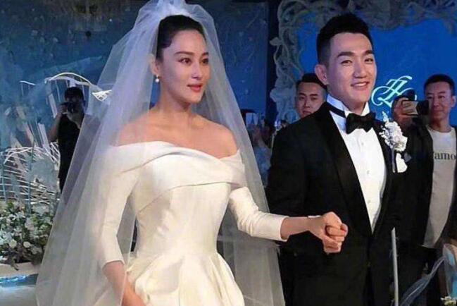 张馨予回应生孩子了吗,张馨予预产期是什么时候