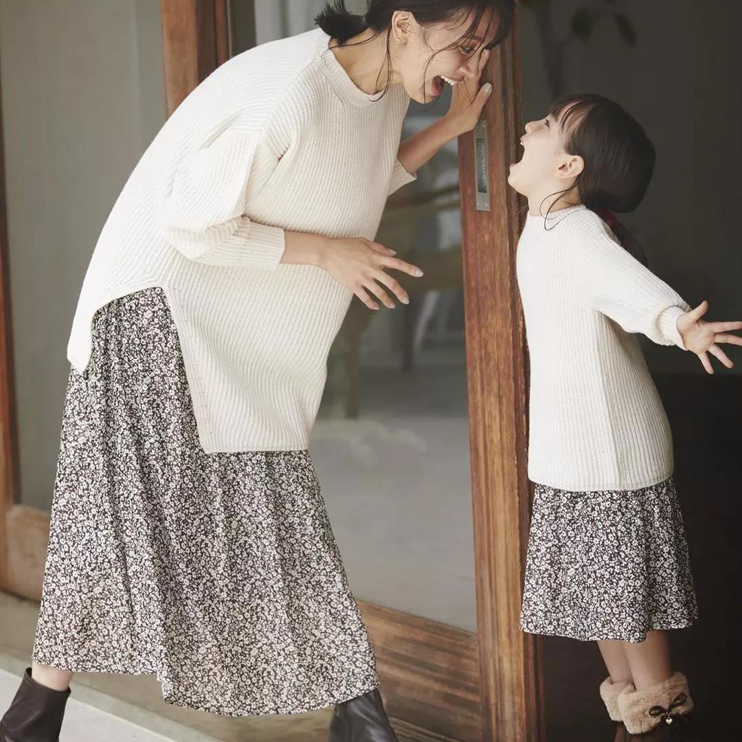 日系优衣库穿搭,日本的优衣库有哪些品牌